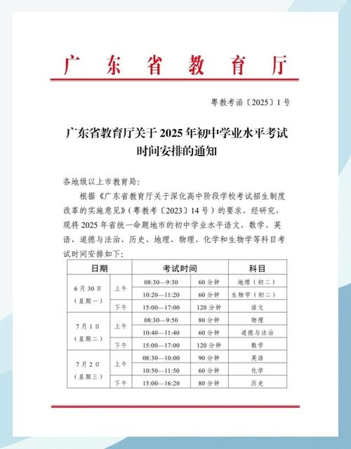 2025国考广东考点怎么安排？-图3