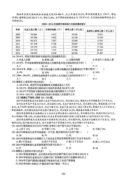2009国考真题及答案在哪能找到？-图3
