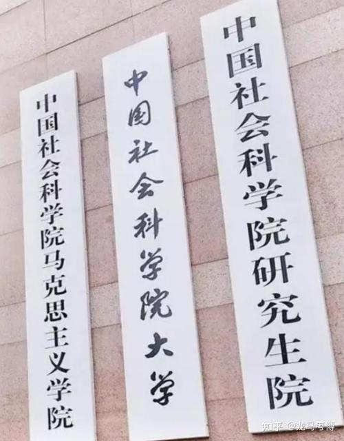 上海社科院考博难度究竟如何？-图2