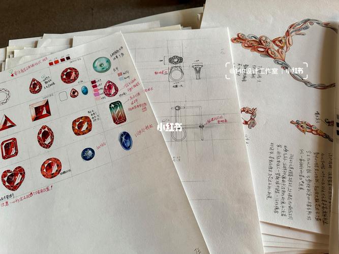 中国地质大学珠宝设计考研如何备考？-图3