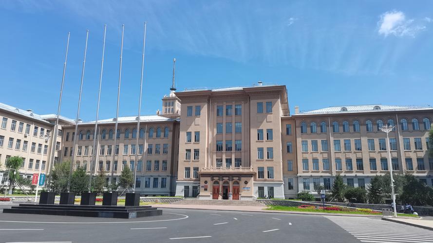 吉大东北亚研究院考博如何准备？-图3