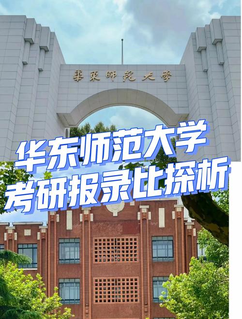 华东师大人文地理考研难不难？-图3