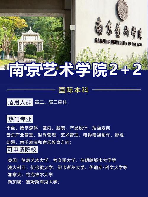 南京艺术学院艺术学考博有何备考关键？-图3