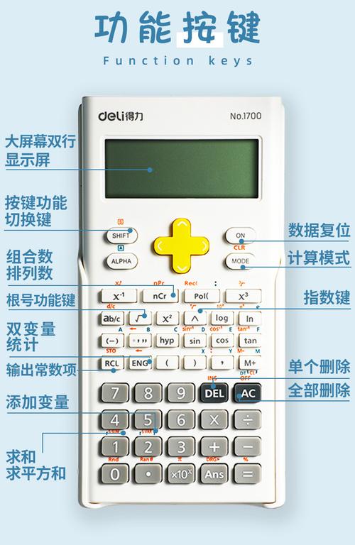 考研专业课可以带计算器吗-图1