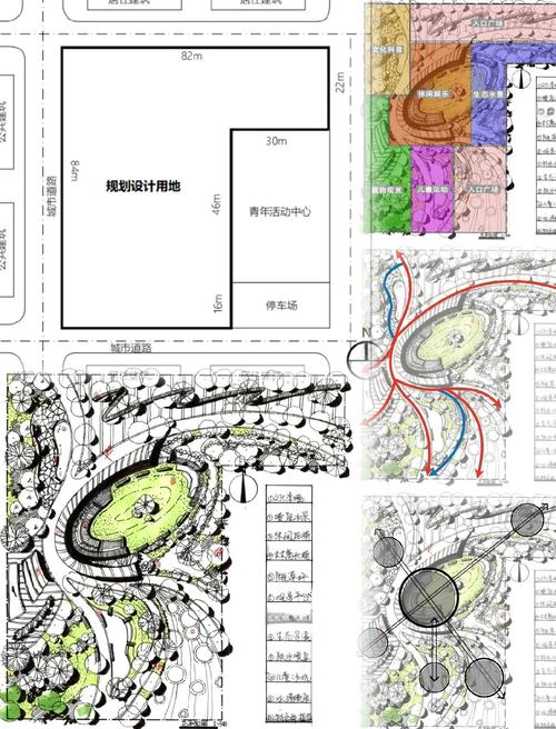 天津大学风景园林学考博-图2