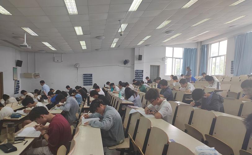 自动化考博专业课如何高效备考？-图1