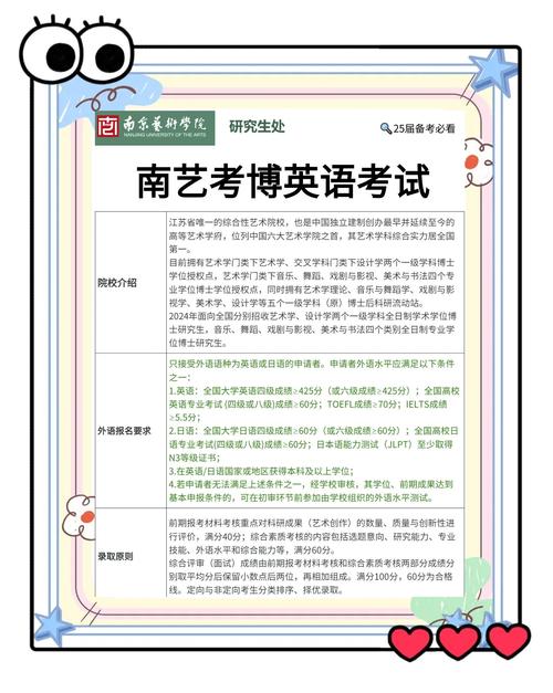 南京艺术学院考博难度如何？竞争激烈吗？-图2