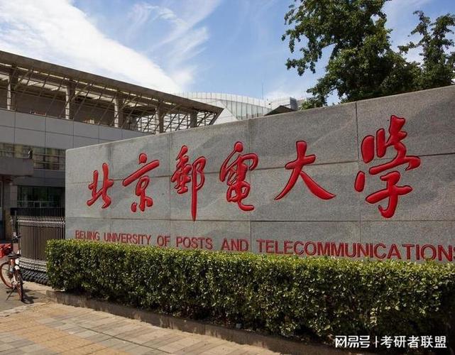 北京邮电大学通信工程考研-图2