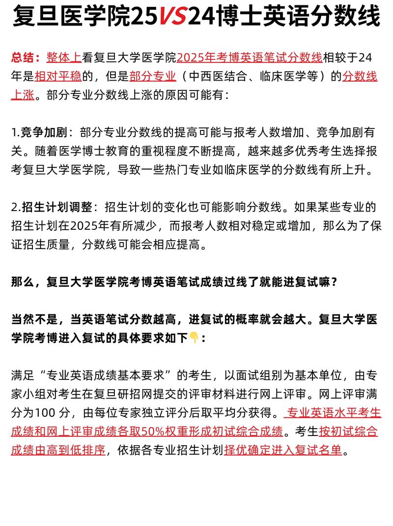 医学考博英语哪一年最难？-图2