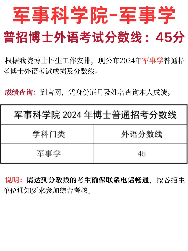 军科院考博需要报名费吗-图2 军科院考博需要报名费吗-图2