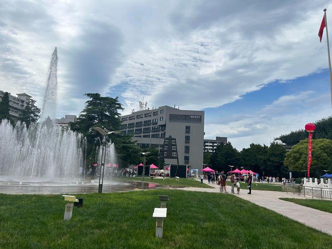 北京工业大学 软工考博-图2