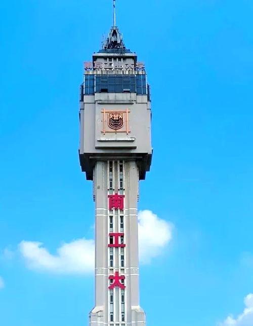 南京工业大学土木工程考研-图1