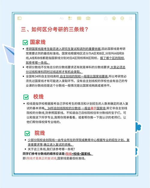 计算机考研需要考哪些科目-图3 计算机考研需要考哪些科目-图3