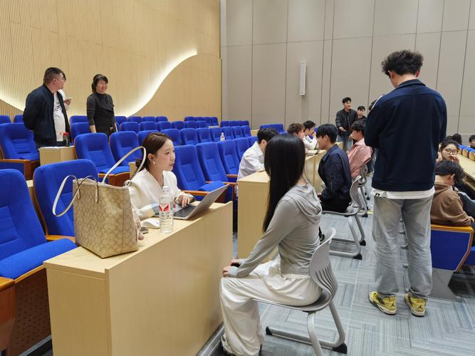 中科院电子学所考博面试-图2