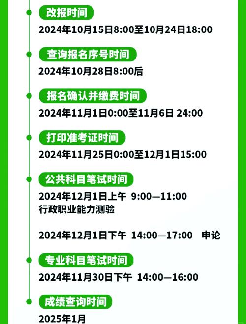 2025国考缴费入口在哪？-图3