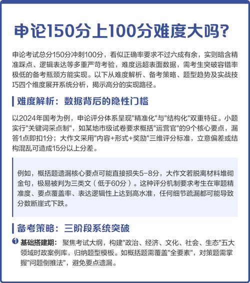 2011国考申论为何难度引发热议？-图1