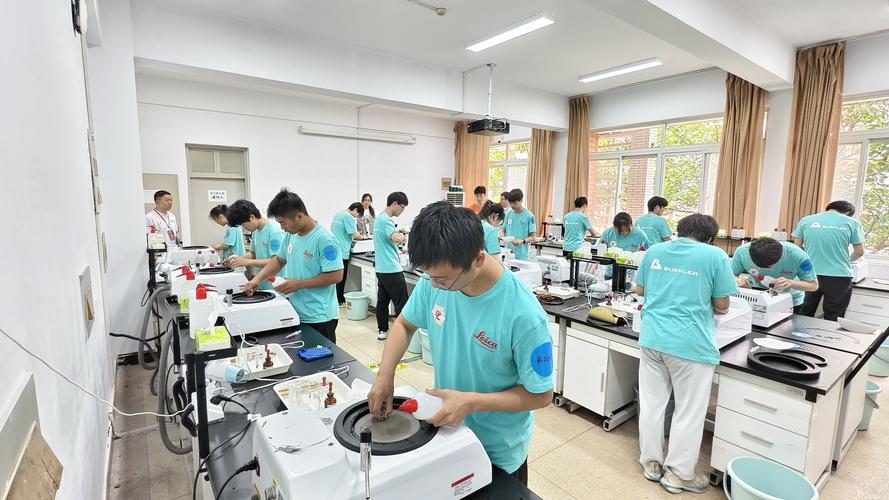 中科院金属所考博专业课如何高效备考?-图2 中科院金属所考博专业课如何高效备考?-图2