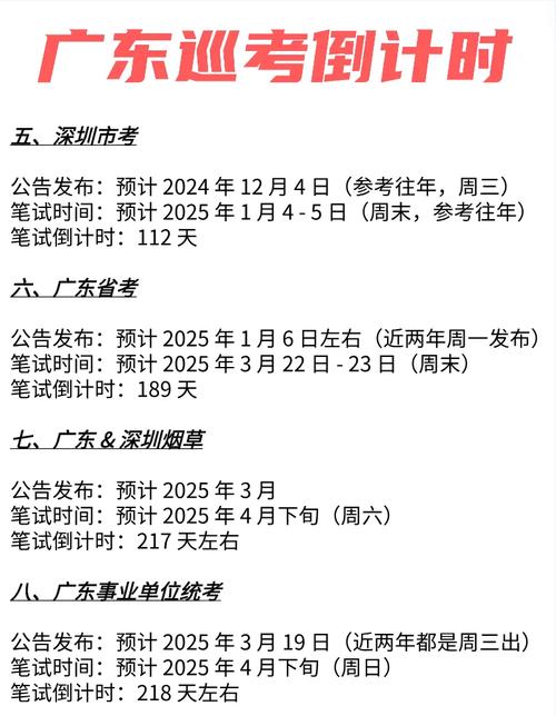 广东 国考 确认时间-图3