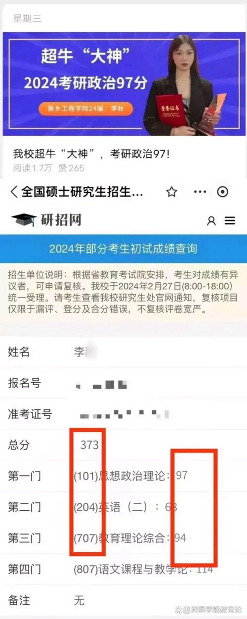 研究生成绩对考博影响有多大？-图3