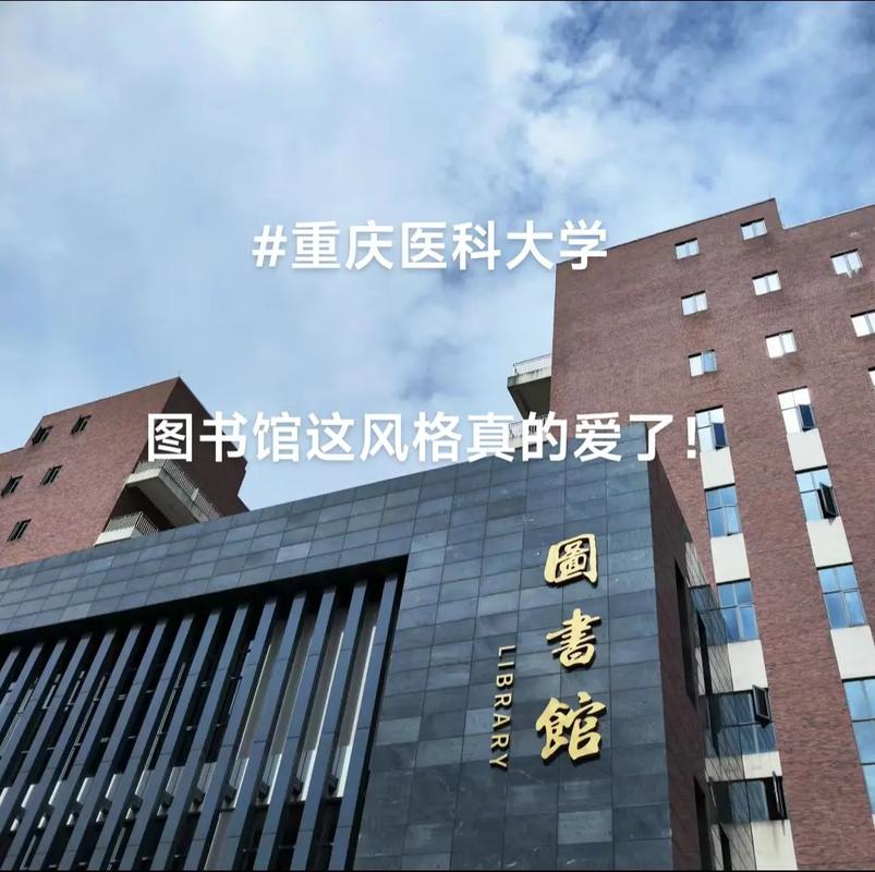 重庆考博医学院有哪些?-图2 重庆考博医学院有哪些?-图2