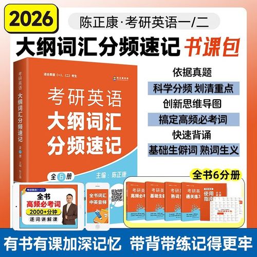 2025英语一考研大纲有哪些新变化？-图3