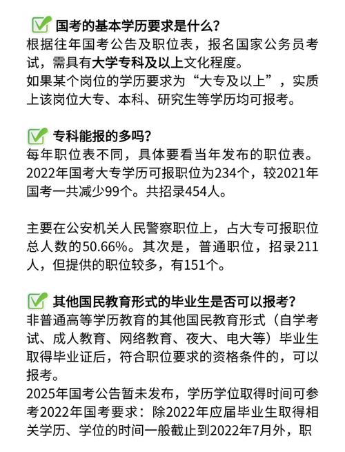 2025国考报名指导-图3