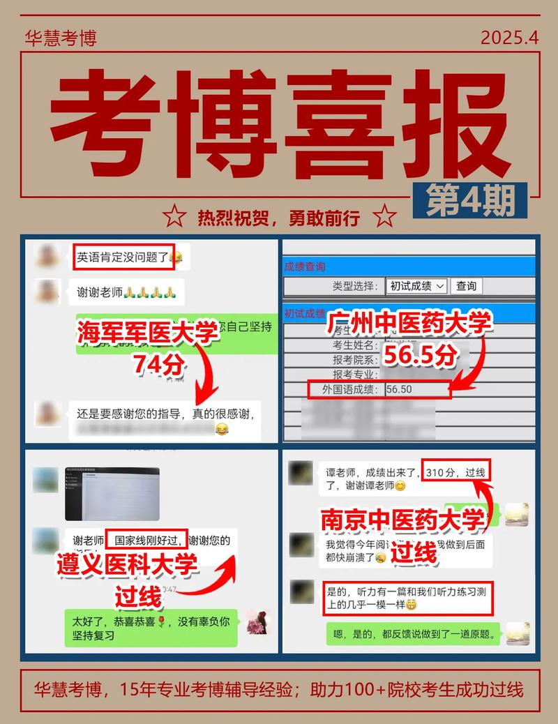 军校生考博结果何时公布？-图2