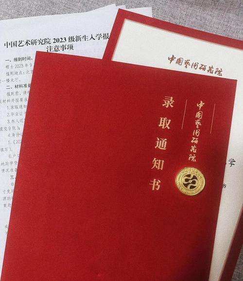 中国艺术研究院考博调剂-图2