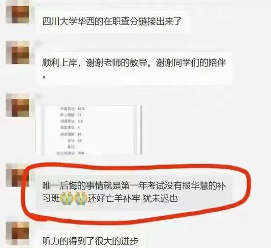 华西整形考博难度如何?-图3 华西整形考博难度如何?-图3