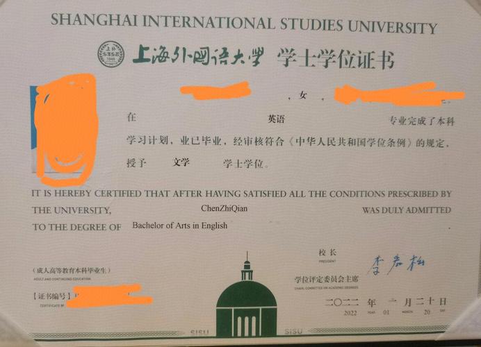 上海外国语大学考博推荐有哪些要点？-图2