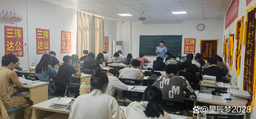 西南财经大学考博培训班,如何高效备考?-图3 西南财经大学考博培训班,如何高效备考?-图3