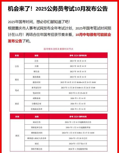 2025国考广西公告何时发布?-图1 2025国考广西公告何时发布?-图1