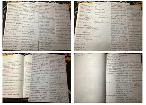 考研俄语202历年真题怎么用？-图2