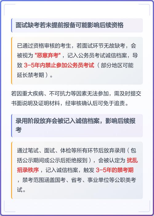 国考未缴费算弃考吗？-图1