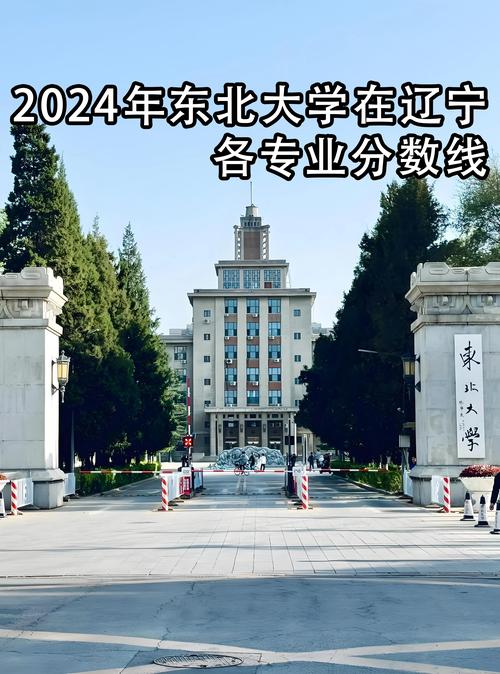 东北大学考博成绩已发布？查分入口在哪？-图3