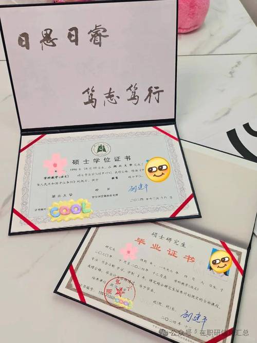 非全日制学历能考博吗?-图2 非全日制学历能考博吗?-图2