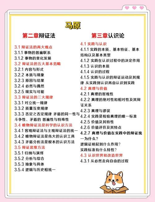 政治考研大纲何时发布?-图2 政治考研大纲何时发布?-图2