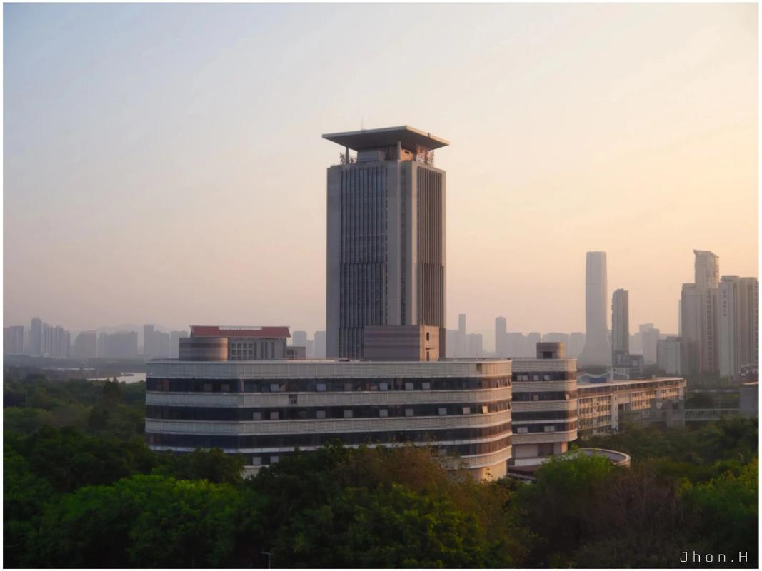 华侨大学建筑学考博有何备考关键？-图1