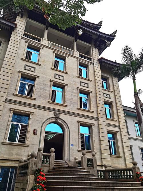 华侨大学建筑学考博有何备考关键？-图2