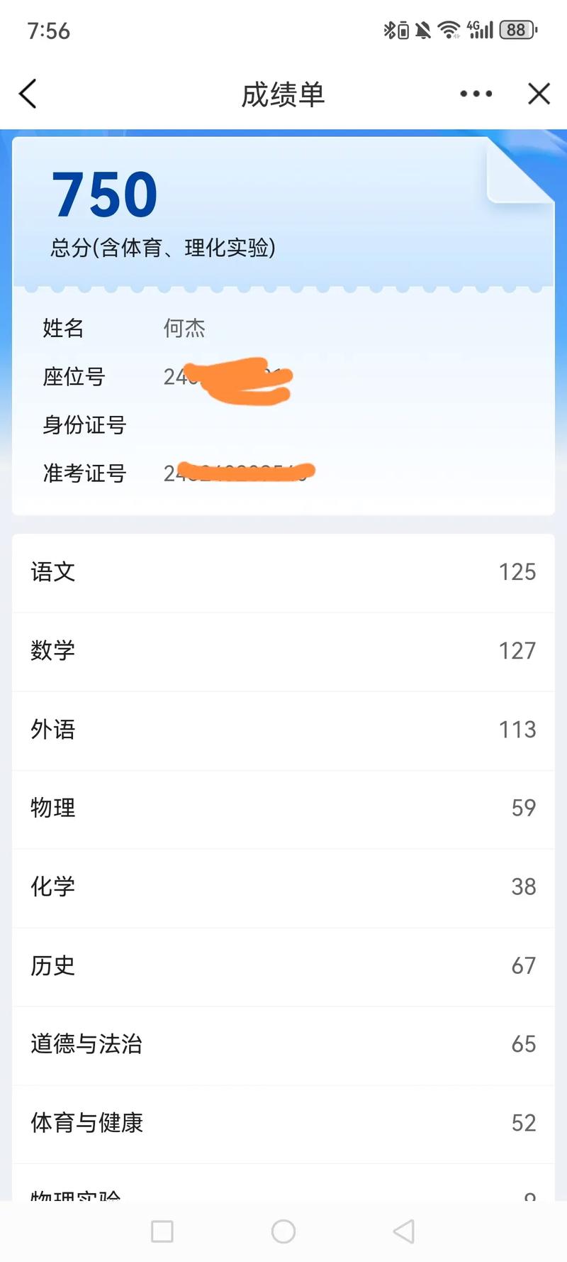 2048国考成绩几时查?入口在哪?-图1 2048国考成绩几时查?入口在哪?-图1