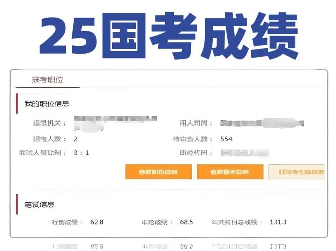 2025广东国考成绩何时公布？-图2