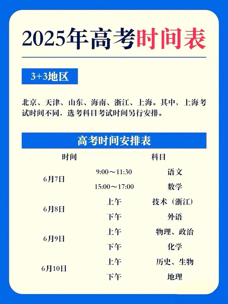 2025国考各科考试时间何时公布？-图1