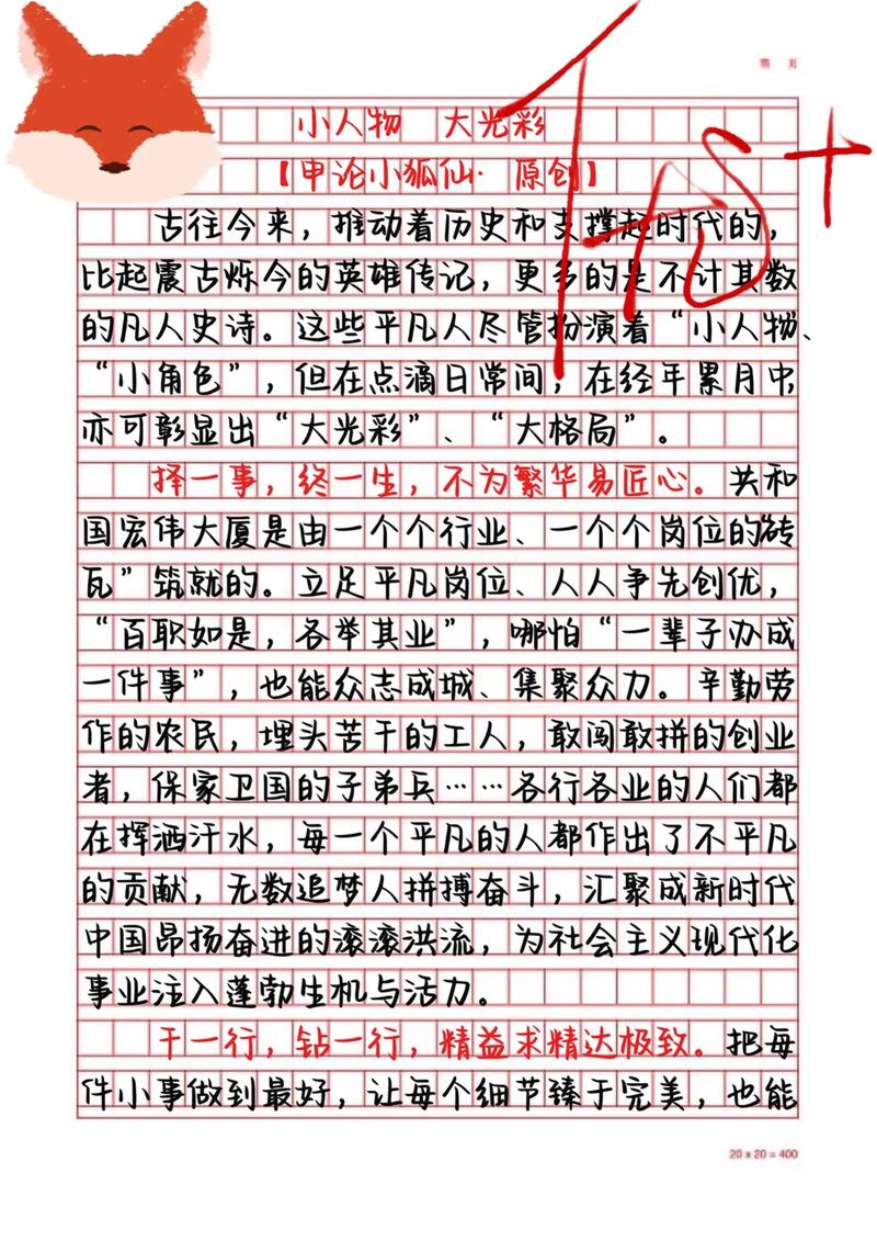 国考申论究竟在考察什么能力？-图3