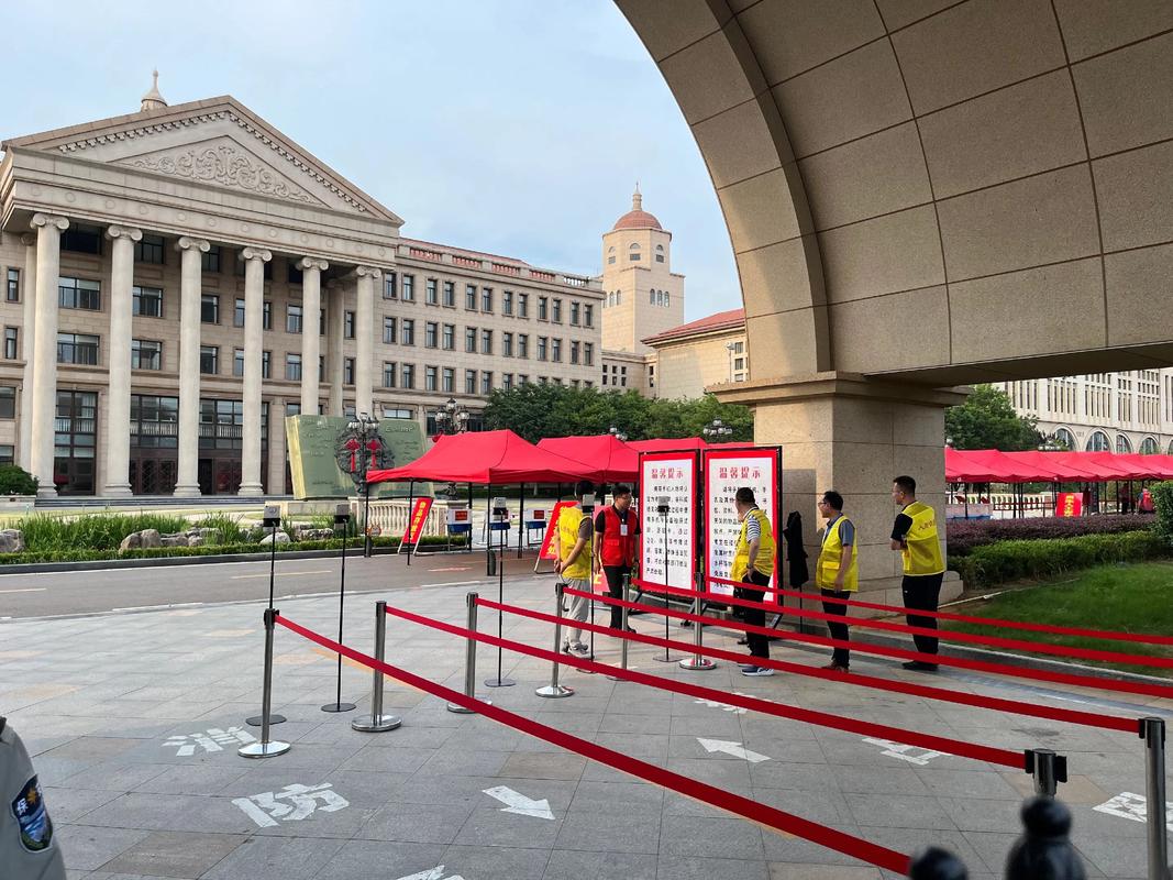 厦门大学考博考场具体位置在哪？-图1