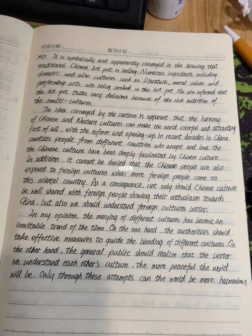 2010考研英语小作文怎么写？-图2