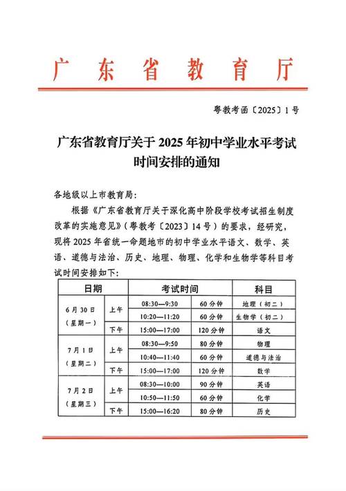 广东2025国考时间公布了吗?具体考试安排是怎样的?-图1 广东2025国考时间公布了吗?具体考试安排是怎样的?-图1
