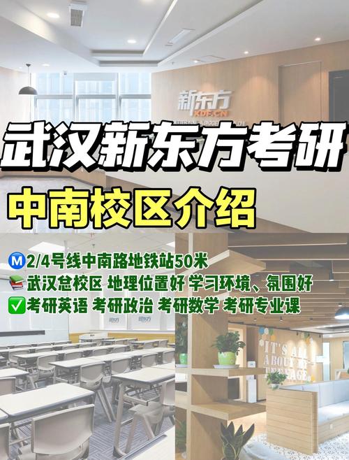 新东方武大考博英语有何备考秘诀？-图1