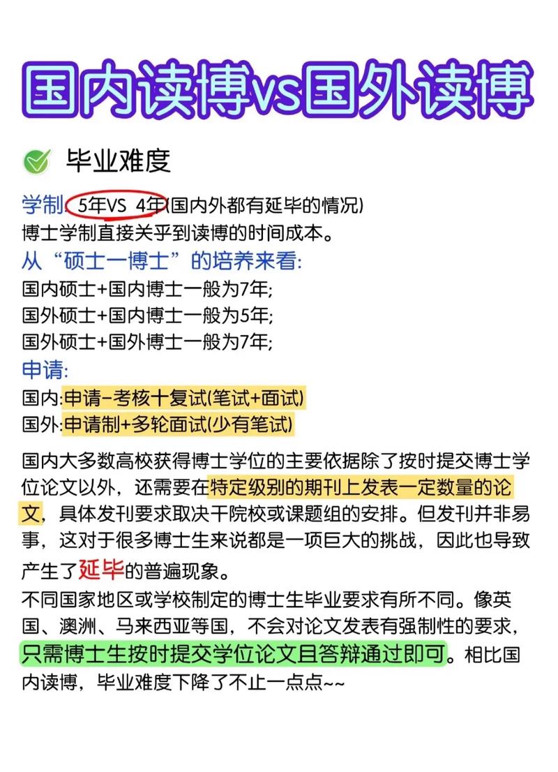 读博期间能否再考硕士？-图2