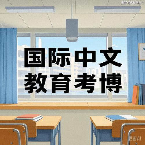 语言所汉语国际教育考博如何备考？-图3