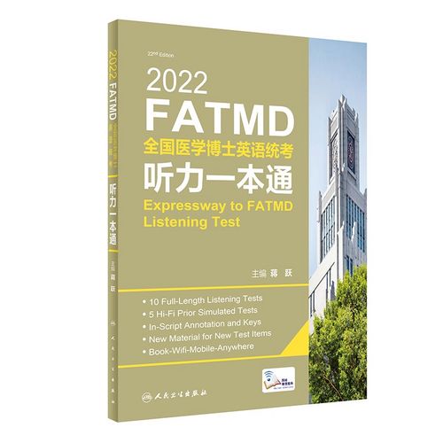 医学考博英语听力如何高效突破？-图2